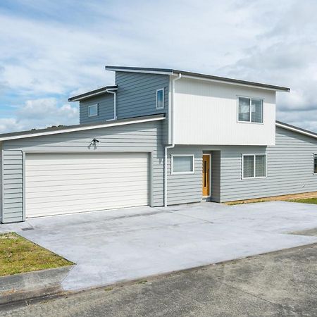 Ruakaka Sands - Ruakaka Holiday Home Экстерьер фото